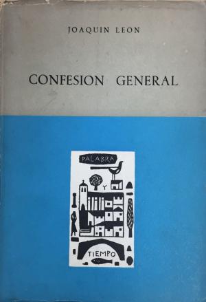 Confesión general